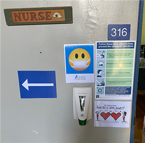 Mather Nurse 